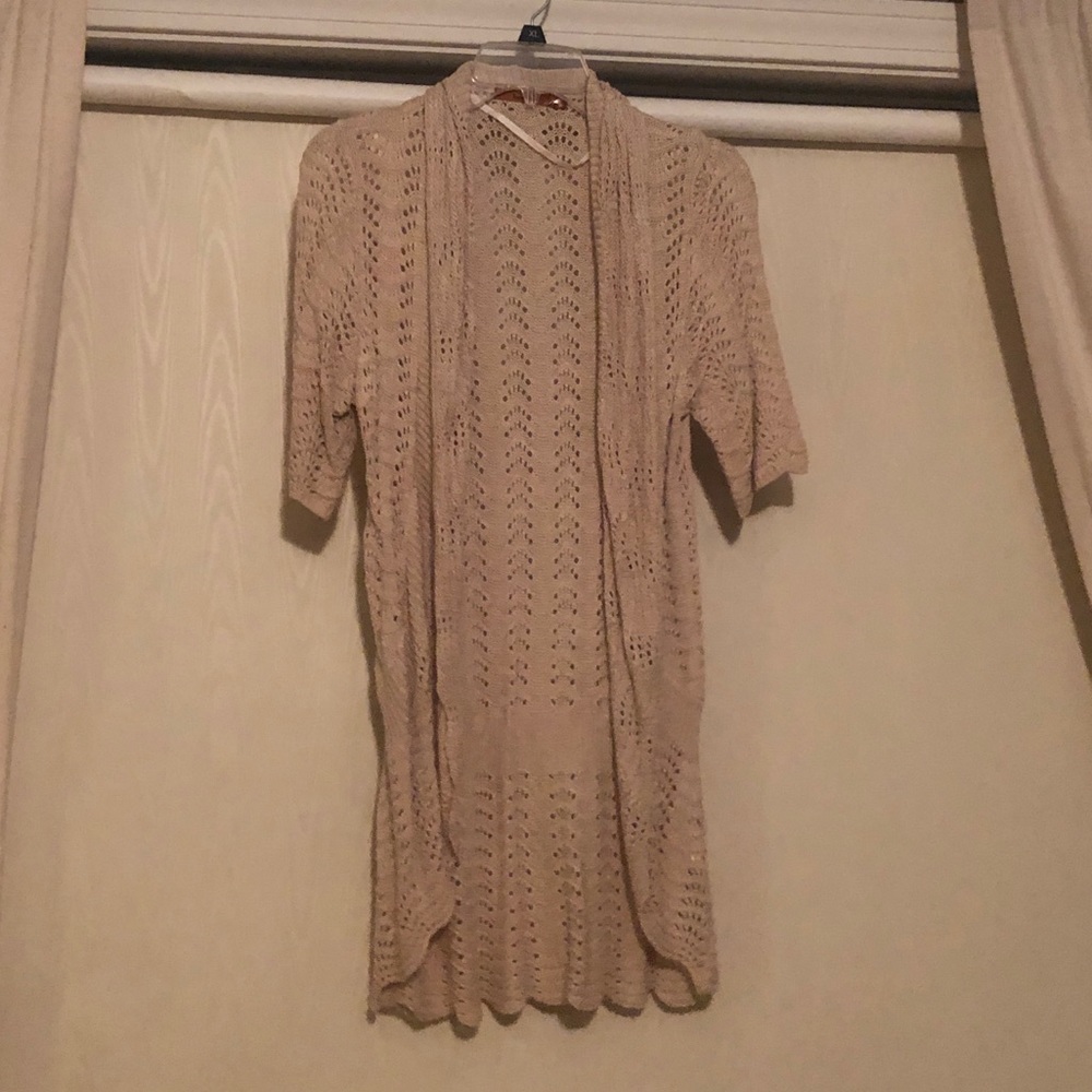 🌺 Women’s Belldini Cardigan
